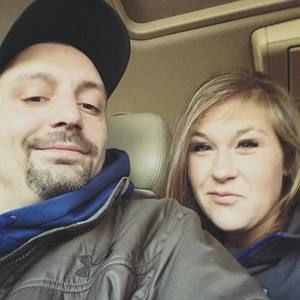 Meet your Posher, Mistiann